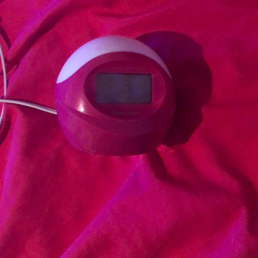 Alarm clock